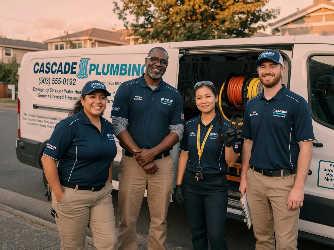 Emergency Plumber company in Crowley, TX